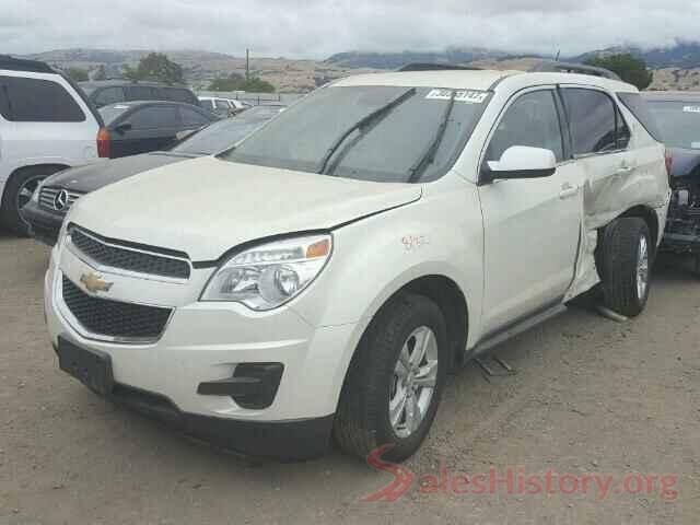 5XXGT4L38KG290184 2015 CHEVROLET EQUINOX