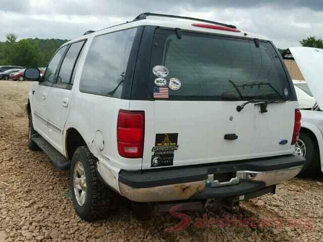 5NPE24AF7JH668988 1997 FORD EXPEDITION