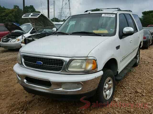 5NPE24AF7JH668988 1997 FORD EXPEDITION