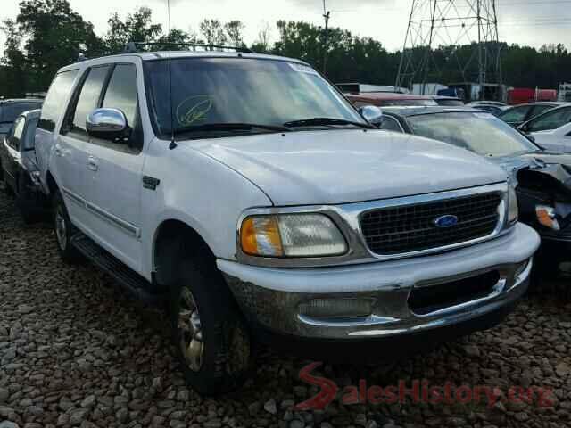 5NPE24AF7JH668988 1997 FORD EXPEDITION