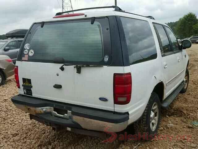 5NPE24AF7JH668988 1997 FORD EXPEDITION