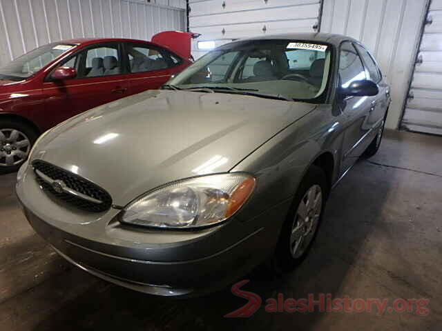 3C4NJCBB1JT212980 2002 FORD TAURUS