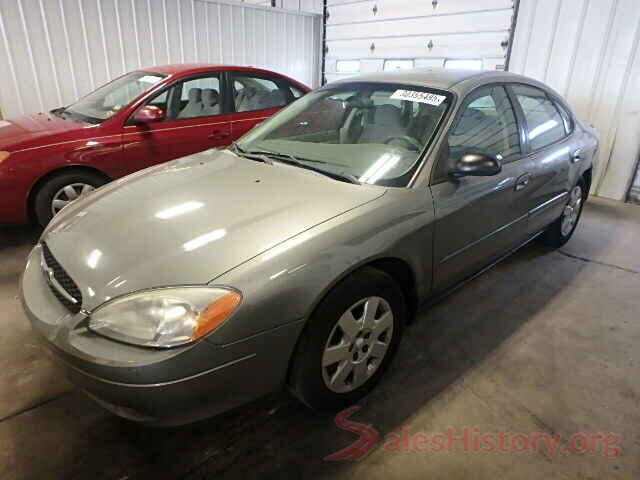 3C4NJCBB1JT212980 2002 FORD TAURUS