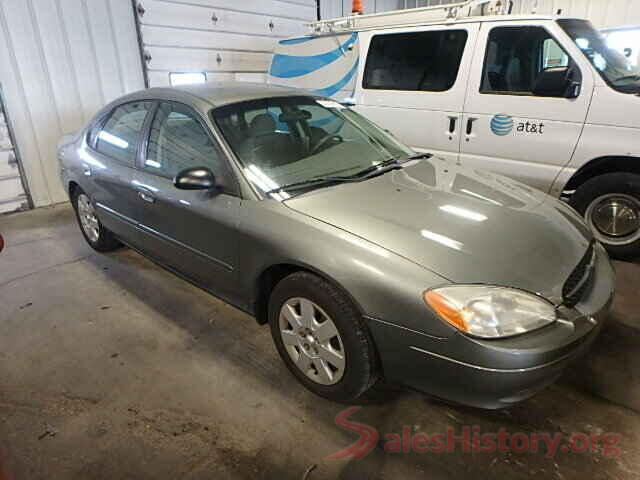 3C4NJCBB1JT212980 2002 FORD TAURUS