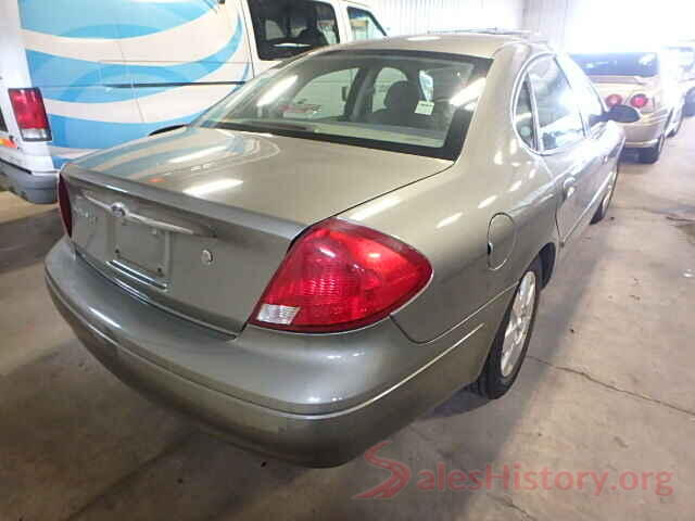 3C4NJCBB1JT212980 2002 FORD TAURUS