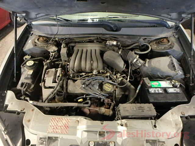 3C4NJCBB1JT212980 2002 FORD TAURUS