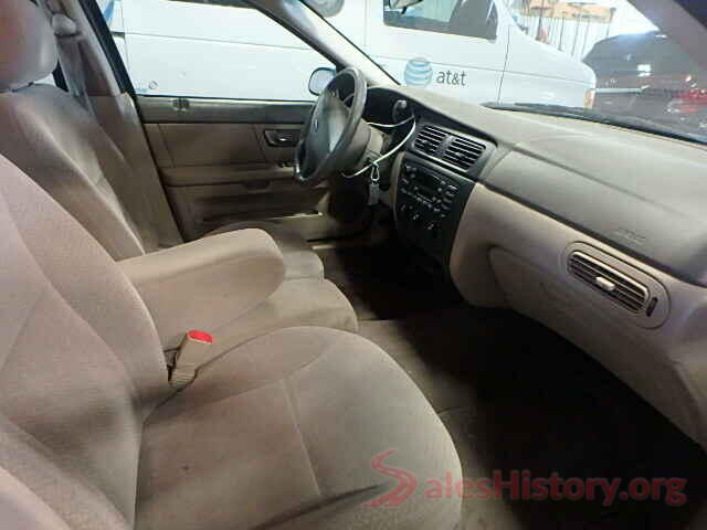 3C4NJCBB1JT212980 2002 FORD TAURUS