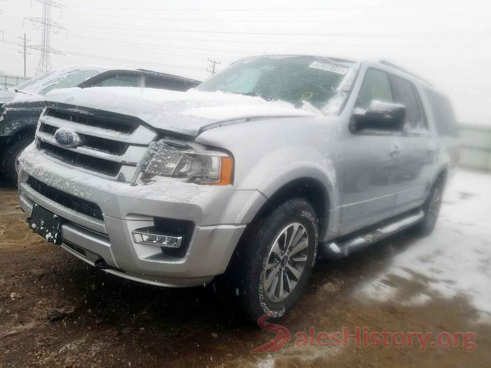 2FMHK6C86JBA08973 2017 FORD EXPEDITION