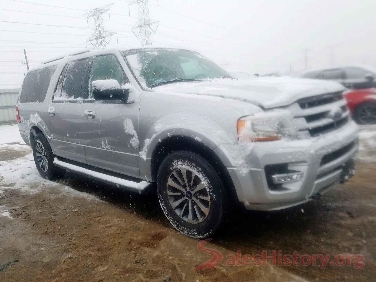 2FMHK6C86JBA08973 2017 FORD EXPEDITION