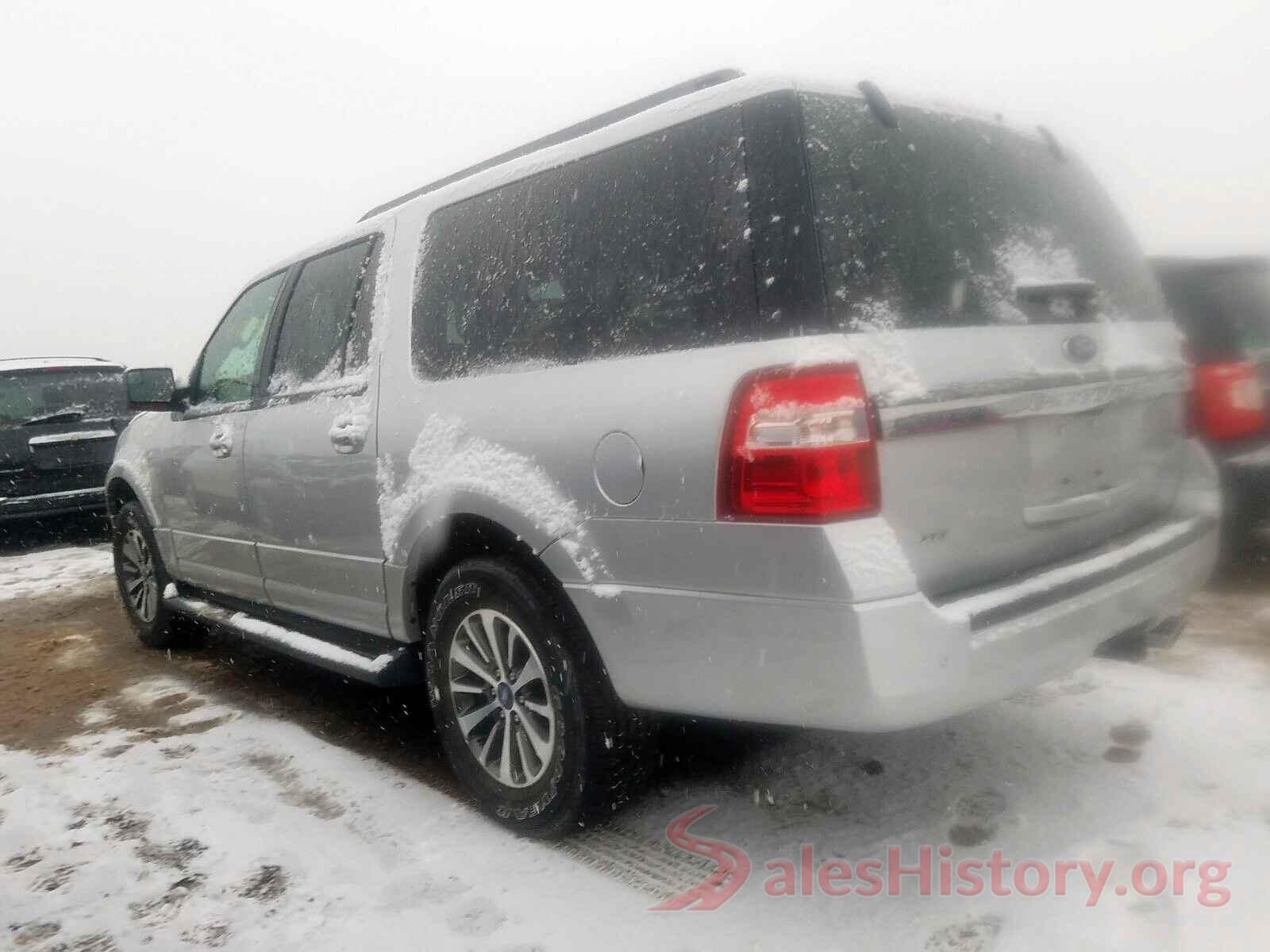 2FMHK6C86JBA08973 2017 FORD EXPEDITION