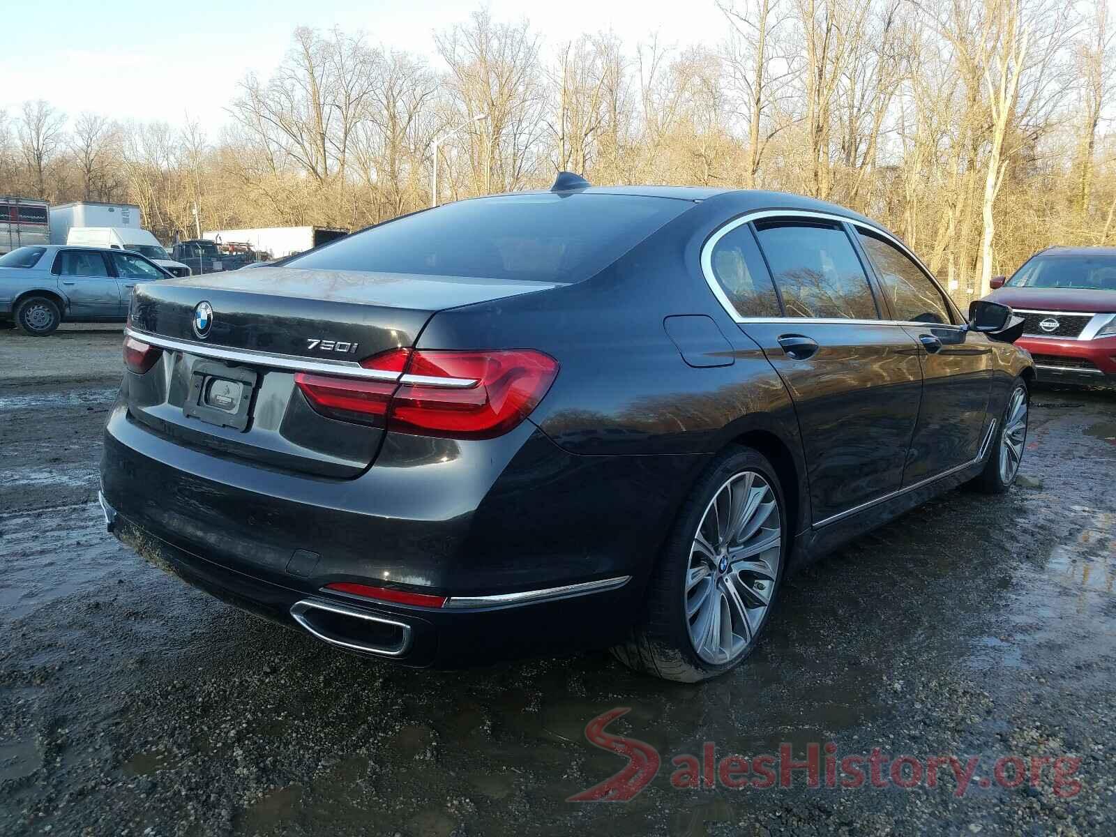 WBA7F2C53JB238279 2018 BMW 7 SERIES