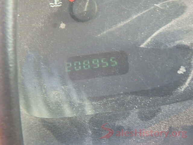 3VV2B7AX2KM162396 2001 DODGE RAM 1500