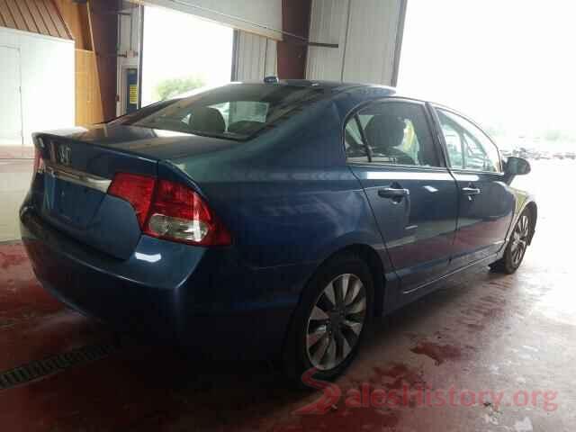 3N1CP5CU7JL510860 2011 HONDA CIVIC