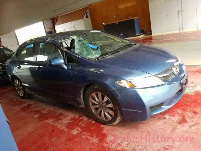 3N1CP5CU7JL510860 2011 HONDA CIVIC