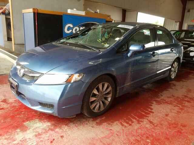 3N1CP5CU7JL510860 2011 HONDA CIVIC