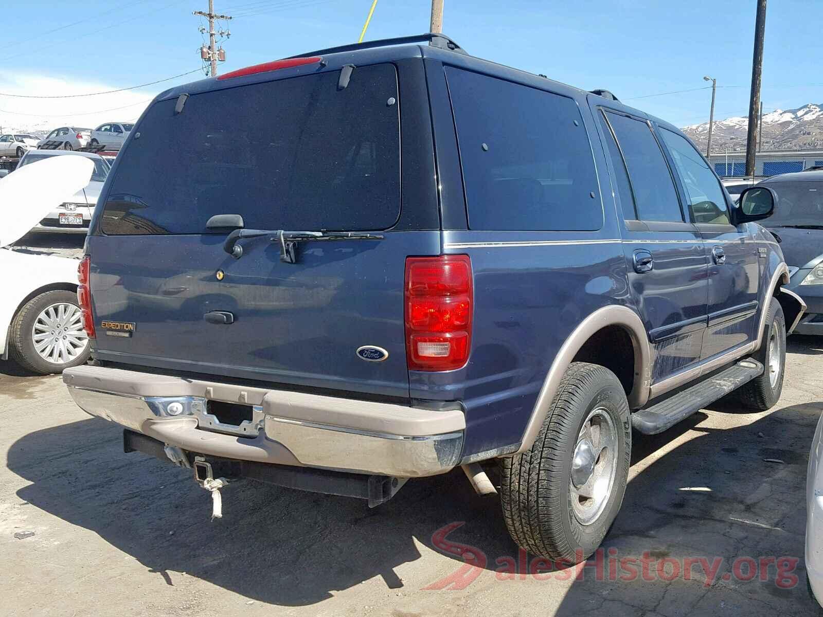 4T1BF1FK7GU199620 1998 FORD EXPEDITION