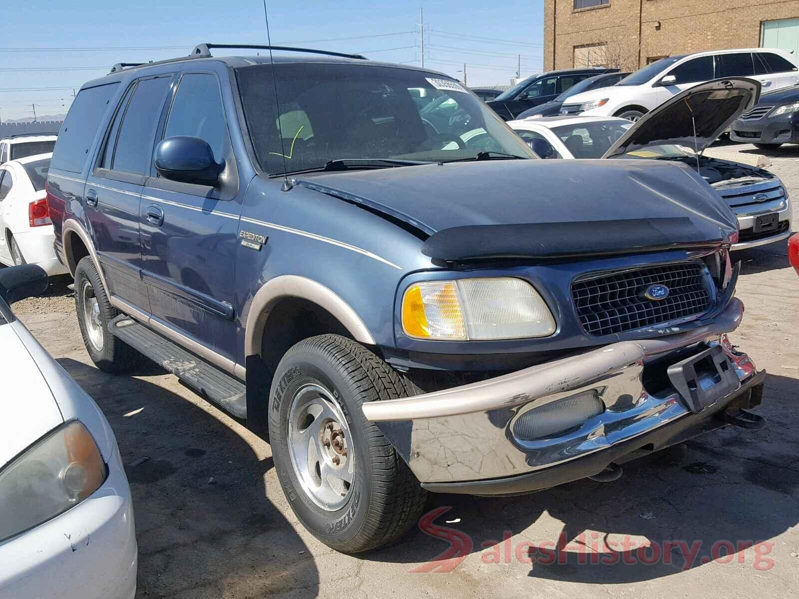 4T1BF1FK7GU199620 1998 FORD EXPEDITION