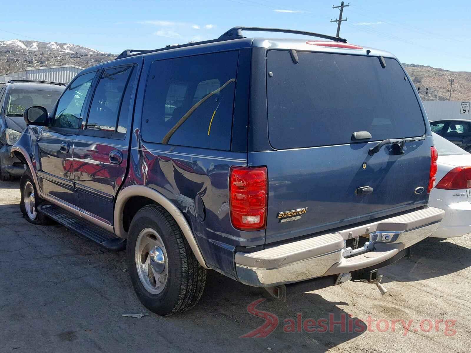 4T1BF1FK7GU199620 1998 FORD EXPEDITION