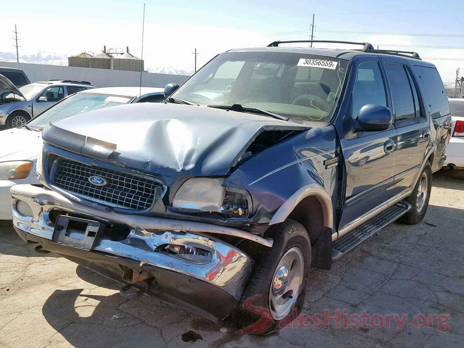 4T1BF1FK7GU199620 1998 FORD EXPEDITION