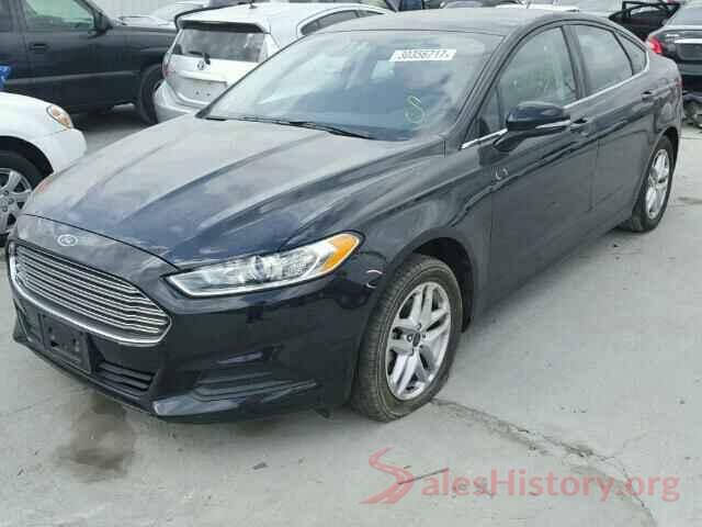 2HGFC2F79JH512484 2016 FORD FUSION