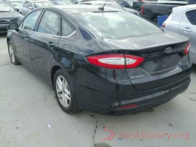 2HGFC2F79JH512484 2016 FORD FUSION