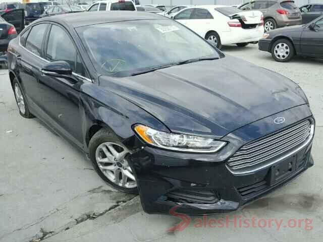 2HGFC2F79JH512484 2016 FORD FUSION