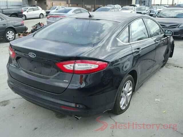 2HGFC2F79JH512484 2016 FORD FUSION