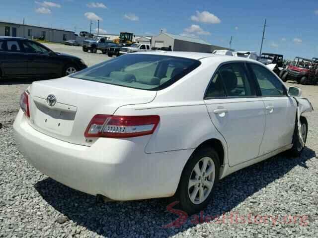 2T1BURHE6HC959101 2011 TOYOTA CAMRY