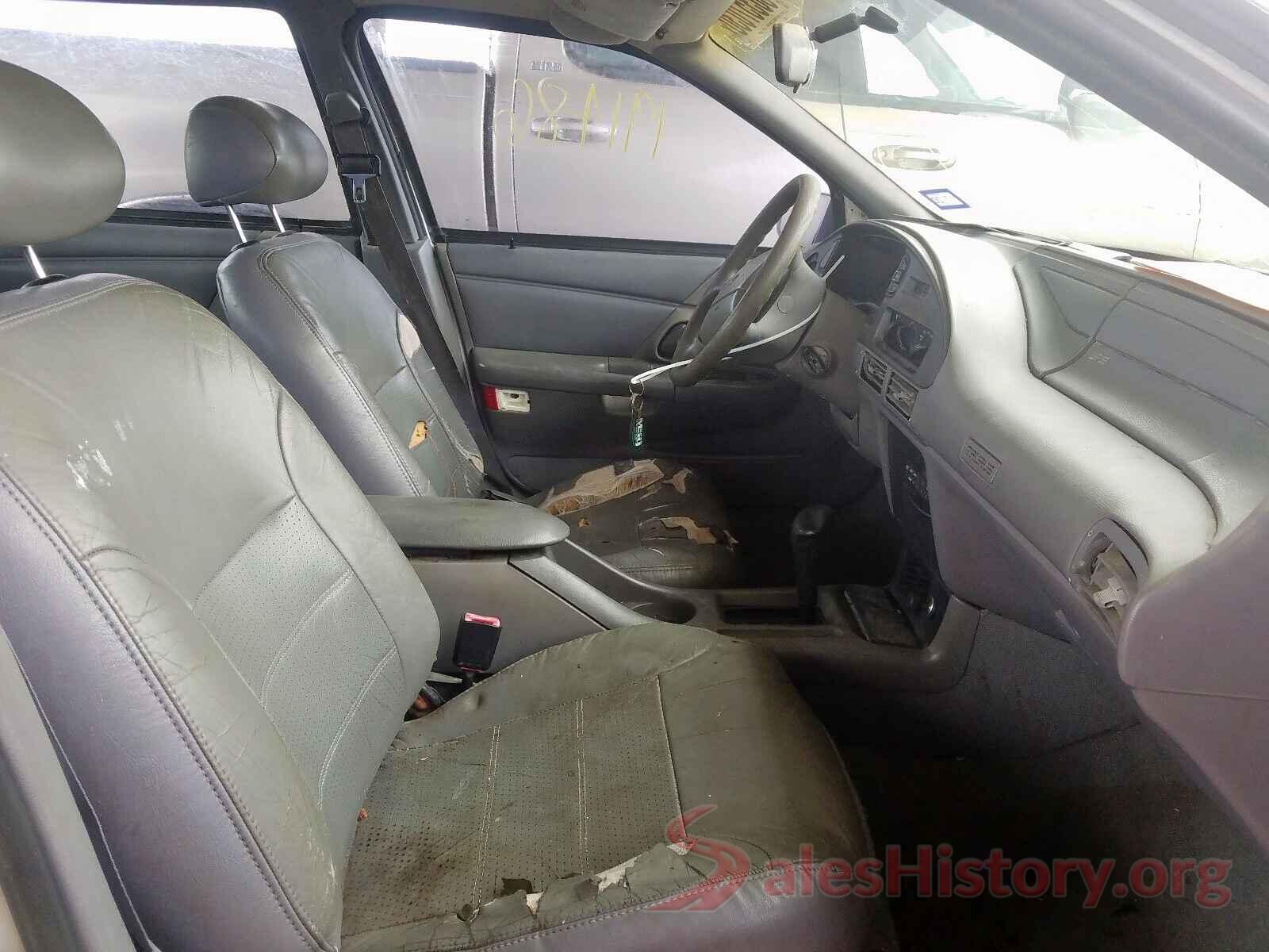 1HGCV3F13JA015363 1995 FORD TAURUS