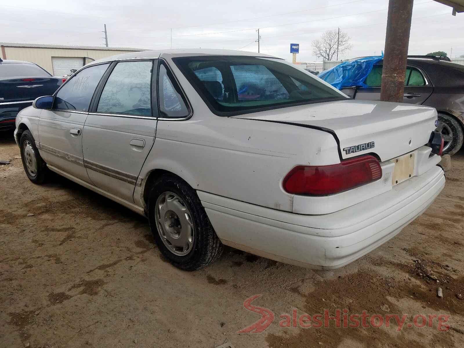 1HGCV3F13JA015363 1995 FORD TAURUS