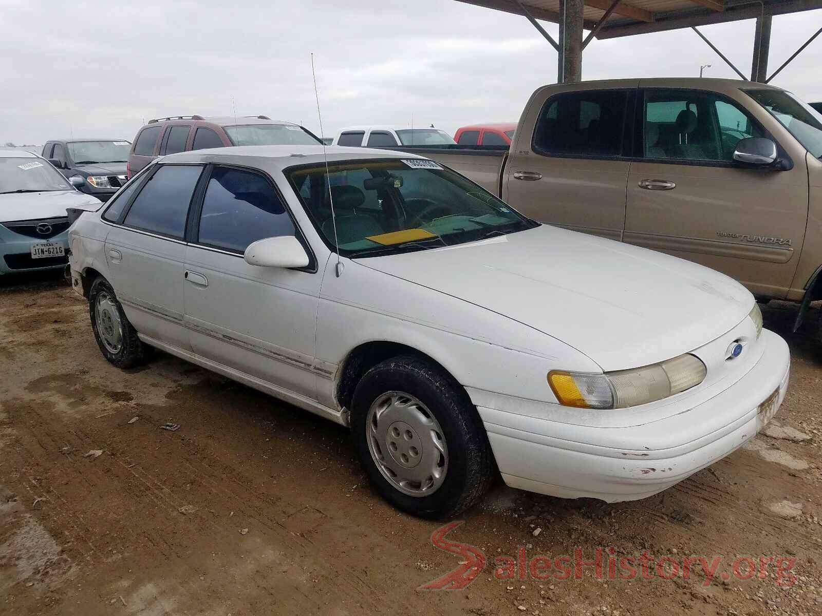 1HGCV3F13JA015363 1995 FORD TAURUS