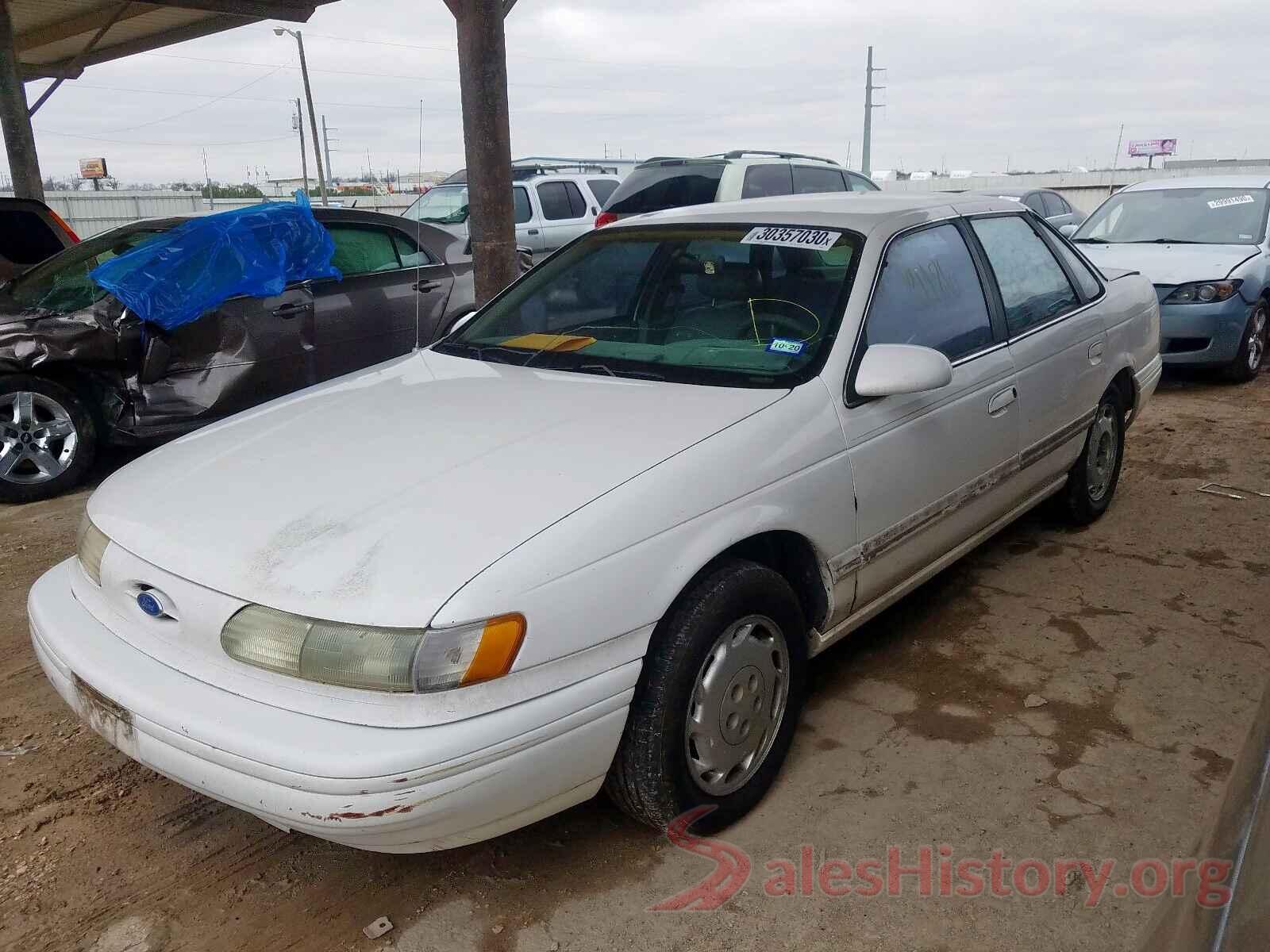 1HGCV3F13JA015363 1995 FORD TAURUS