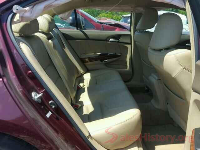 4S4BSANC1K3231529 2009 HONDA ACCORD