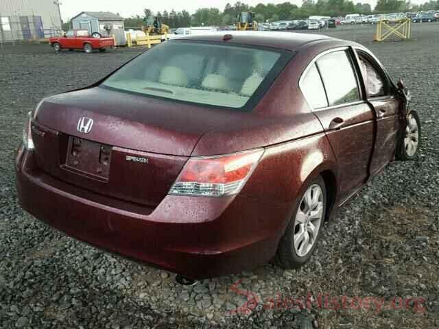 4S4BSANC1K3231529 2009 HONDA ACCORD