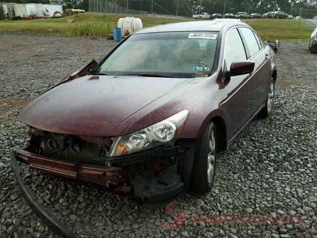 4S4BSANC1K3231529 2009 HONDA ACCORD