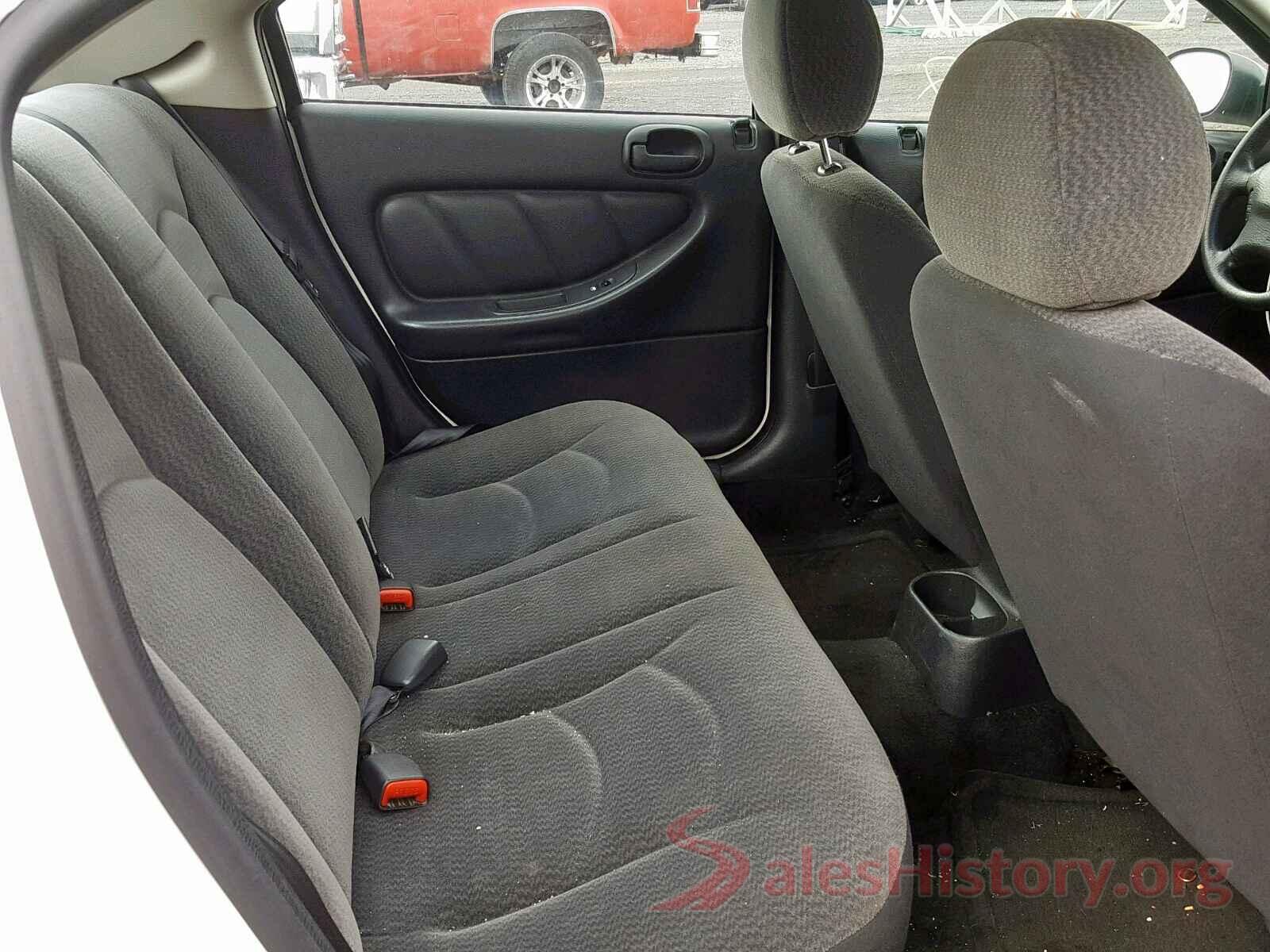 ML32F3FJ6JHF15375 2001 DODGE STRATUS