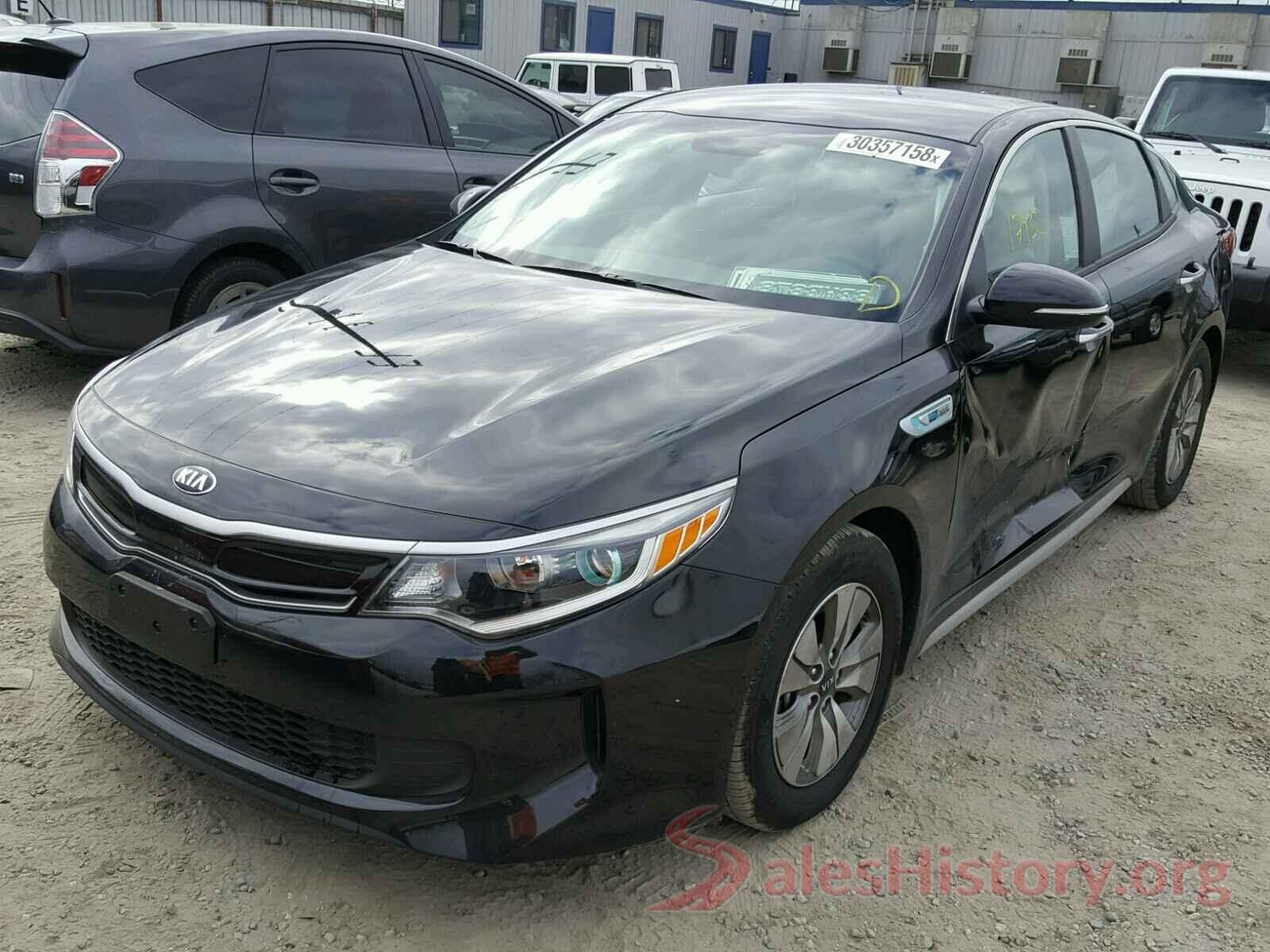 3N1AB7AP1GY265158 2017 KIA OPTIMA