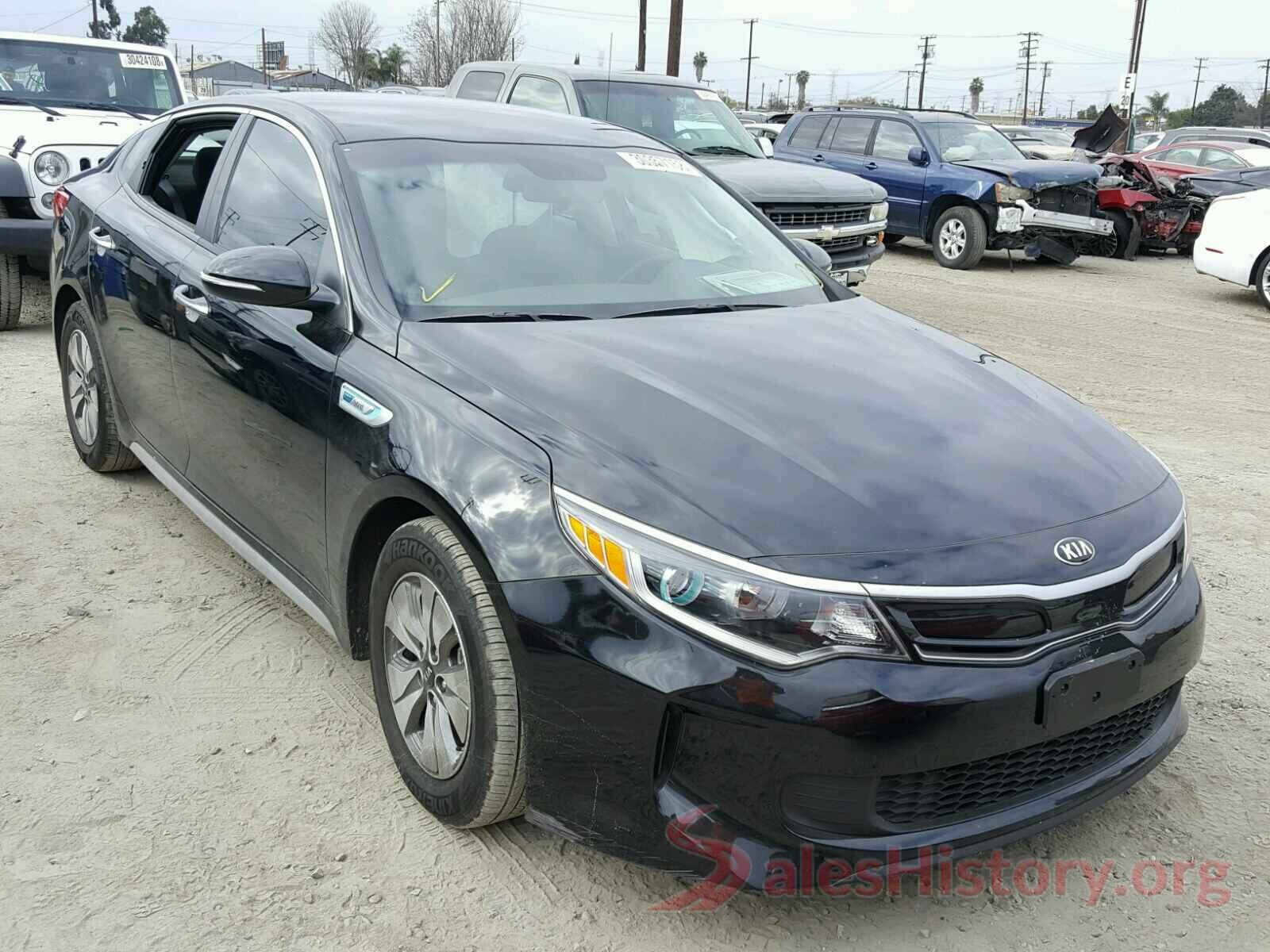 3N1AB7AP1GY265158 2017 KIA OPTIMA