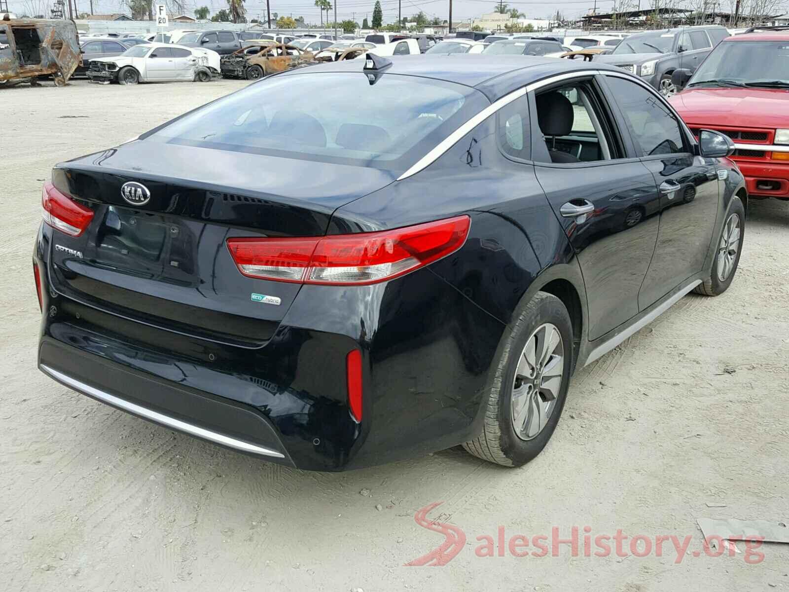 3N1AB7AP1GY265158 2017 KIA OPTIMA