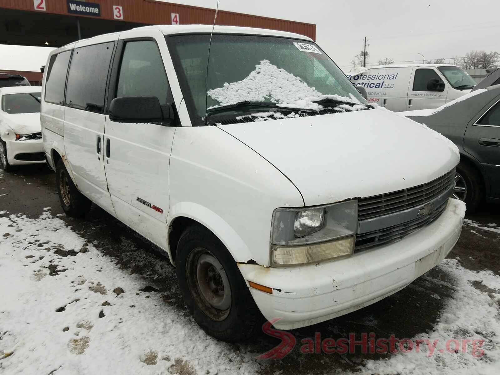 5J6RW2H56HL056949 2000 CHEVROLET ASTRO