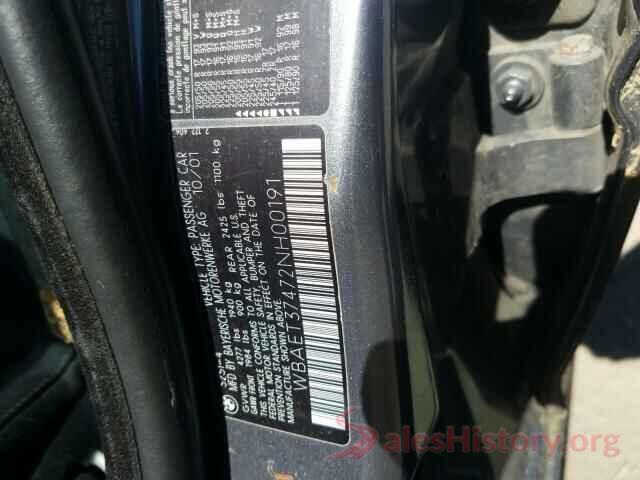 5TFUY5F10LX926482 2002 BMW 3 SERIES