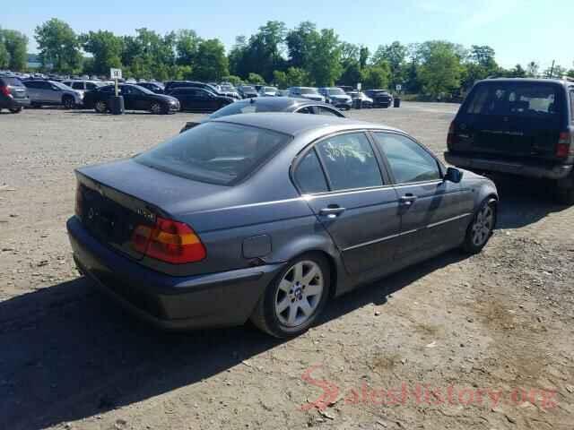 5TFUY5F10LX926482 2002 BMW 3 SERIES