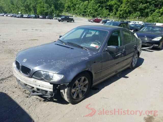 5TFUY5F10LX926482 2002 BMW 3 SERIES