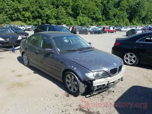 5TFUY5F10LX926482 2002 BMW 3 SERIES