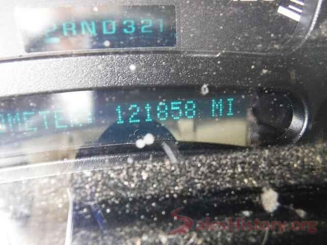 3FA6P0H78GR358938 2004 CHEVROLET SILVERADO