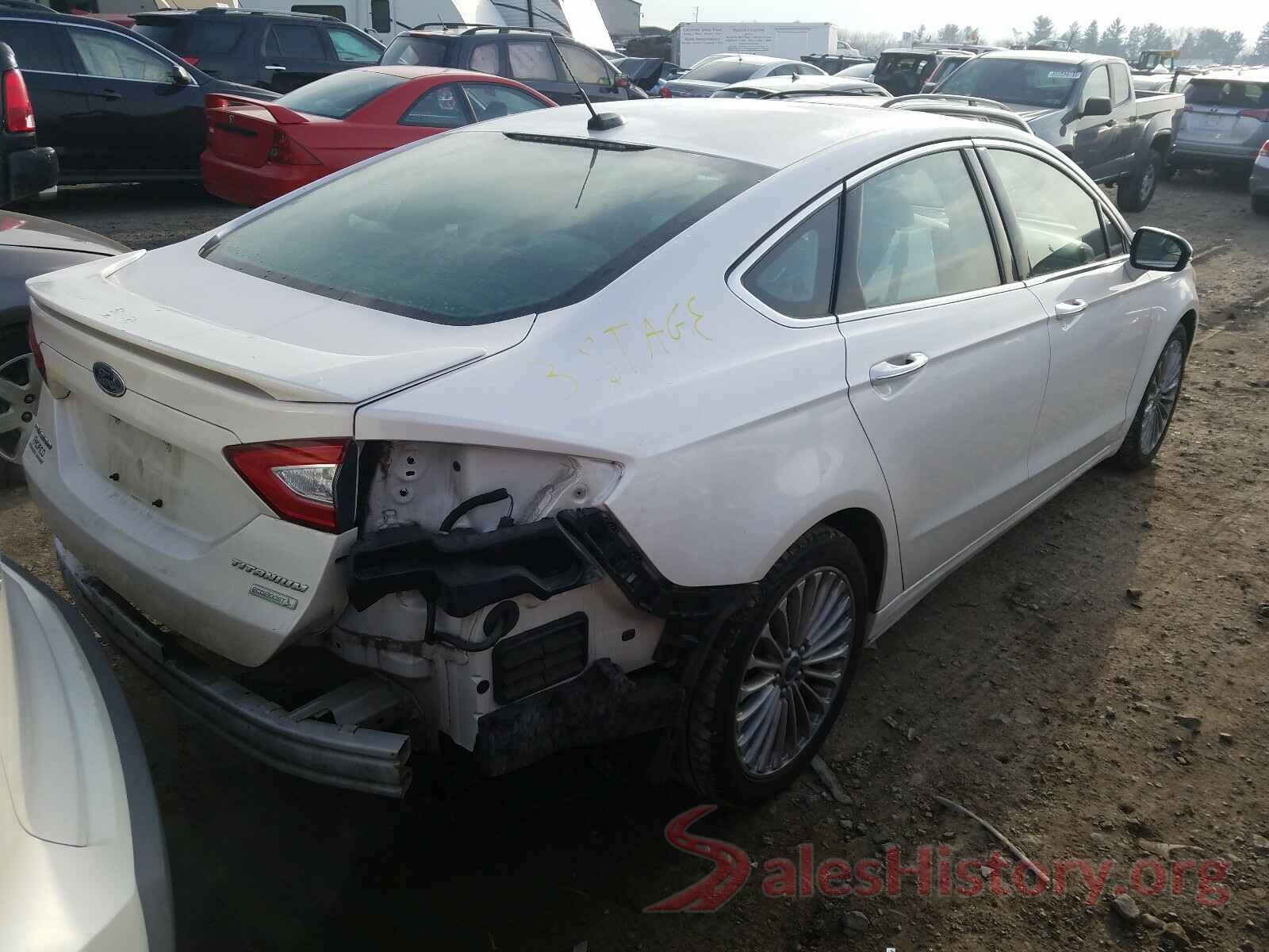 3FA6P0K92GR405293 2016 FORD FUSION