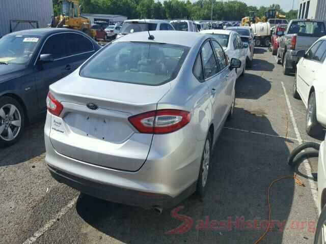 5N1AT2MT4HC776858 2013 FORD FUSION