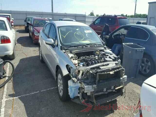 5N1AT2MT4HC776858 2013 FORD FUSION