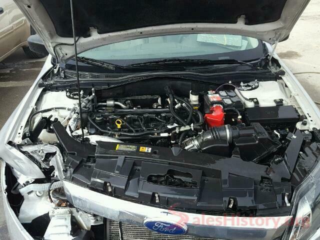 2HGFC1F73HH653717 2010 FORD FUSION