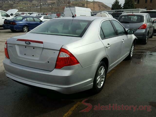 2HGFC1F73HH653717 2010 FORD FUSION